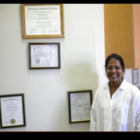 Dr. Sujatha  Padavettan