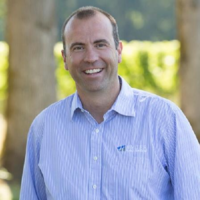 Dr. Todd Christopher Hyder