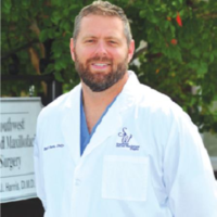 Dr. Brad Jason Harris