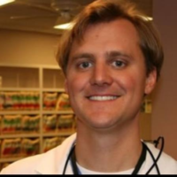 Dr. Jay Morgan Knudsen