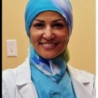 Dr. Sawsan  Asfour