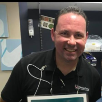 Dr. Eric L Wood