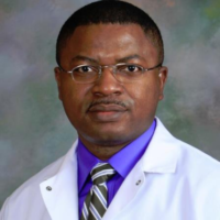 Dr. Afolabi O Ogunleye
