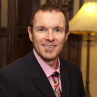 Dr. David E Witherspoon