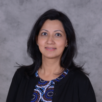 Dr. Monika  Bhatia
