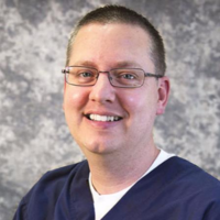 Dr. Terry A Butterfield