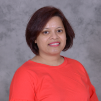 Dr. Farida  Parveen