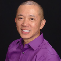 Dr. Vicente L David