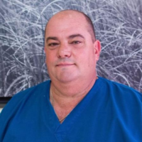 Dr. Juan Carlos Gutierrez