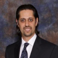 Dr. Homan  Hanasab