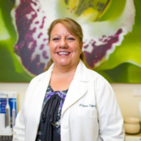 Dr. Adriana Olga Lapeyra-Gutierrez