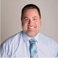 Dr. Bryan J Seeley