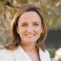 Dr. Margaret Graham Moore