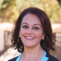 Dr. Sharokina  Eshaghi