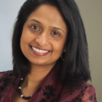 Dr. Yamuna A Mathew