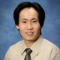 Dr. Gilbert B Lam