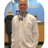 Dr. Paul James Ferri