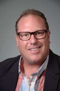 Dr. Eric Bruce Pendleton