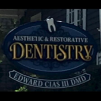 Dr. Edward  Cias