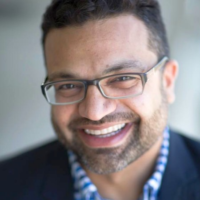 Dr. Zia  Rizvi