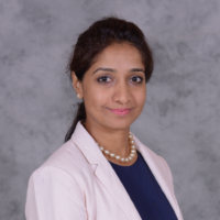 Dr. Gauri  Savant
