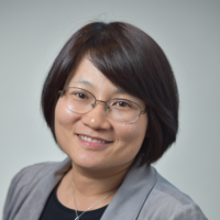 Dr. Fang  Chen