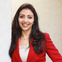Dr. Nikki  Sekhon