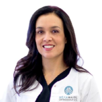 Dr. Martha  Mejia-Maidl