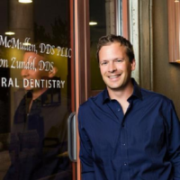Dr. J. Mitch Mcmullen
