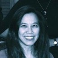 Dr. Maria Caroline c Aguilar
