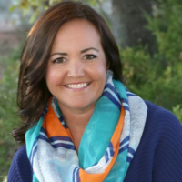 Dr. Andrea Marie Montgomery