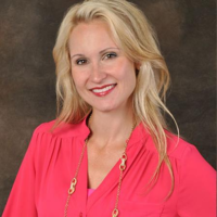 Dr. Kimberly Jefferson Tauber