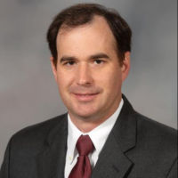 Dr. Darren Keith Alexander