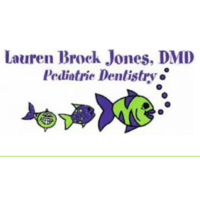 Dr. Lauren Elizabeth Brock Jones