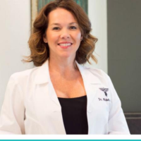 Dr. Michelle Burrage Crews