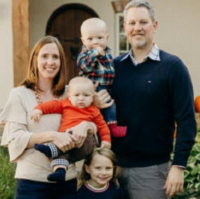 Dr. Brian Michael Meade