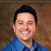 Dr. Nicholas  Anastassatos
