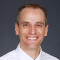 Dr. Rhett Brandon Casper