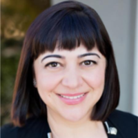 Dr. Svetlana  Gorin