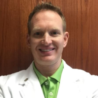 Dr. Michael C Danahay