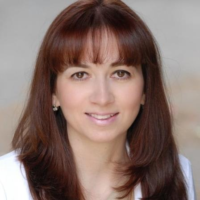 Dr. Valentina  Goren