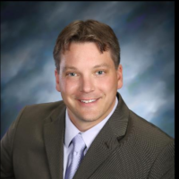 Dr. Christopher A Eriksson