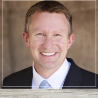 Dr. James Michael Healy