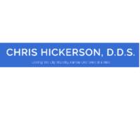 Dr. Chris J Hickerson