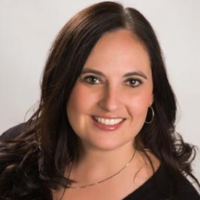 Dr. Kendall Rae Liday