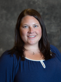 Dr. Jennifer Lynn Thompson