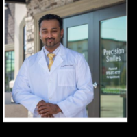 Dr. Shailesh I Patel