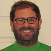 Dr. Nicholas Frandy Gardner