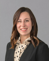 Dr. Ann Marie Thiele Burt