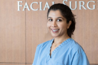 Dr. Mugdha  Patwardhan